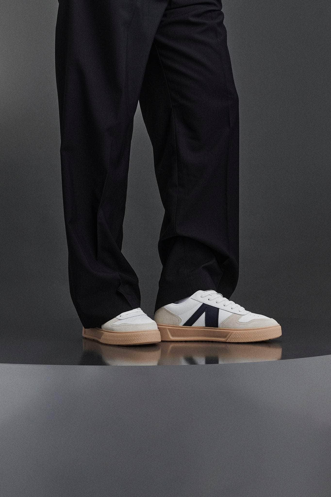 ARKK Essential Line Uncover | Academy Blue Gum | Men Uncover